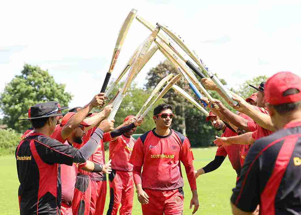 Fantasy cricket team planning